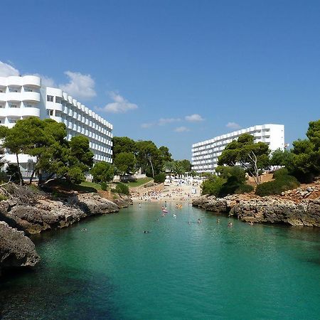Alua Soul Mallorca Resort (Adults Only) Cala D´Or Екстериор снимка