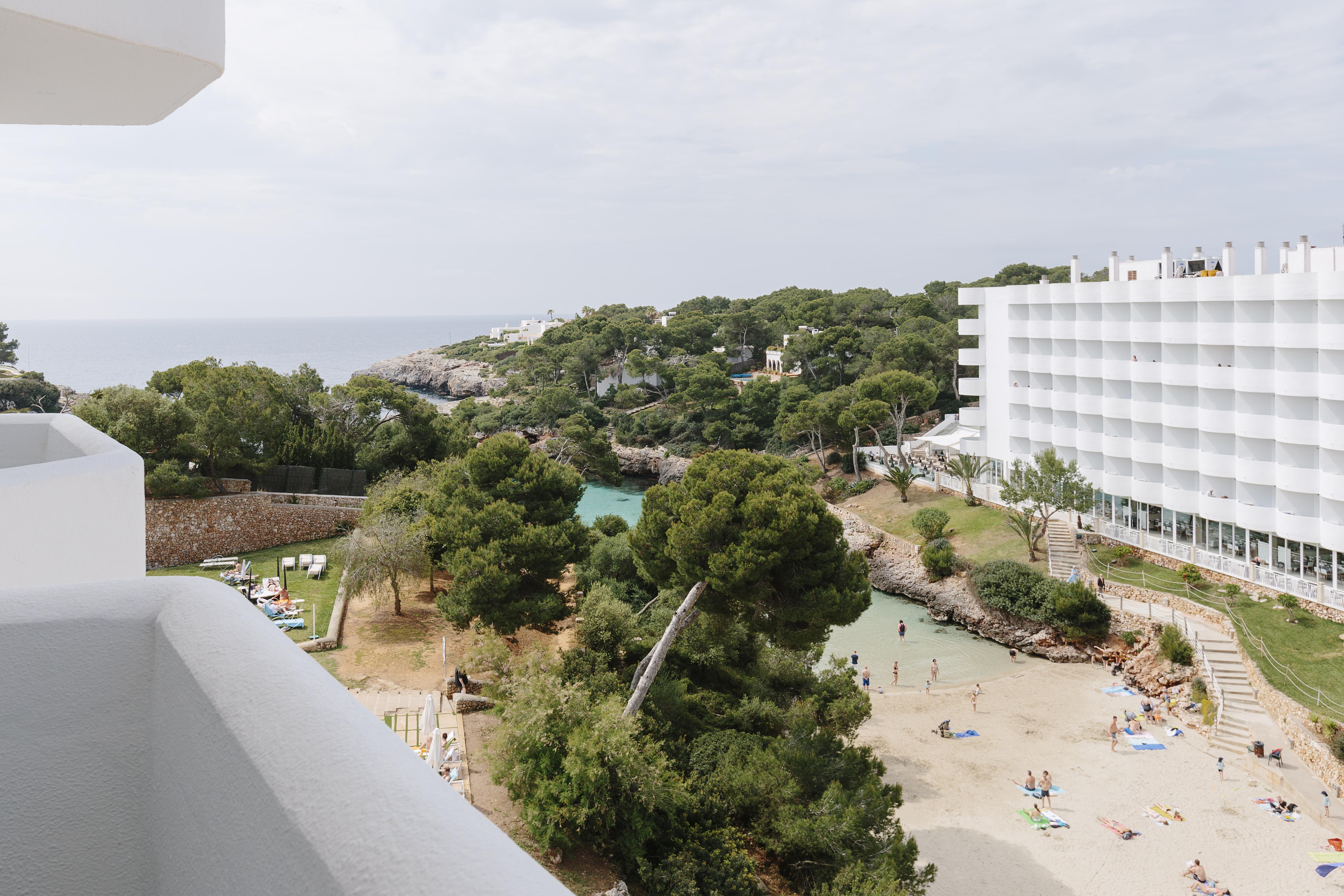 Alua Soul Mallorca Resort (Adults Only) Cala D´Or Екстериор снимка