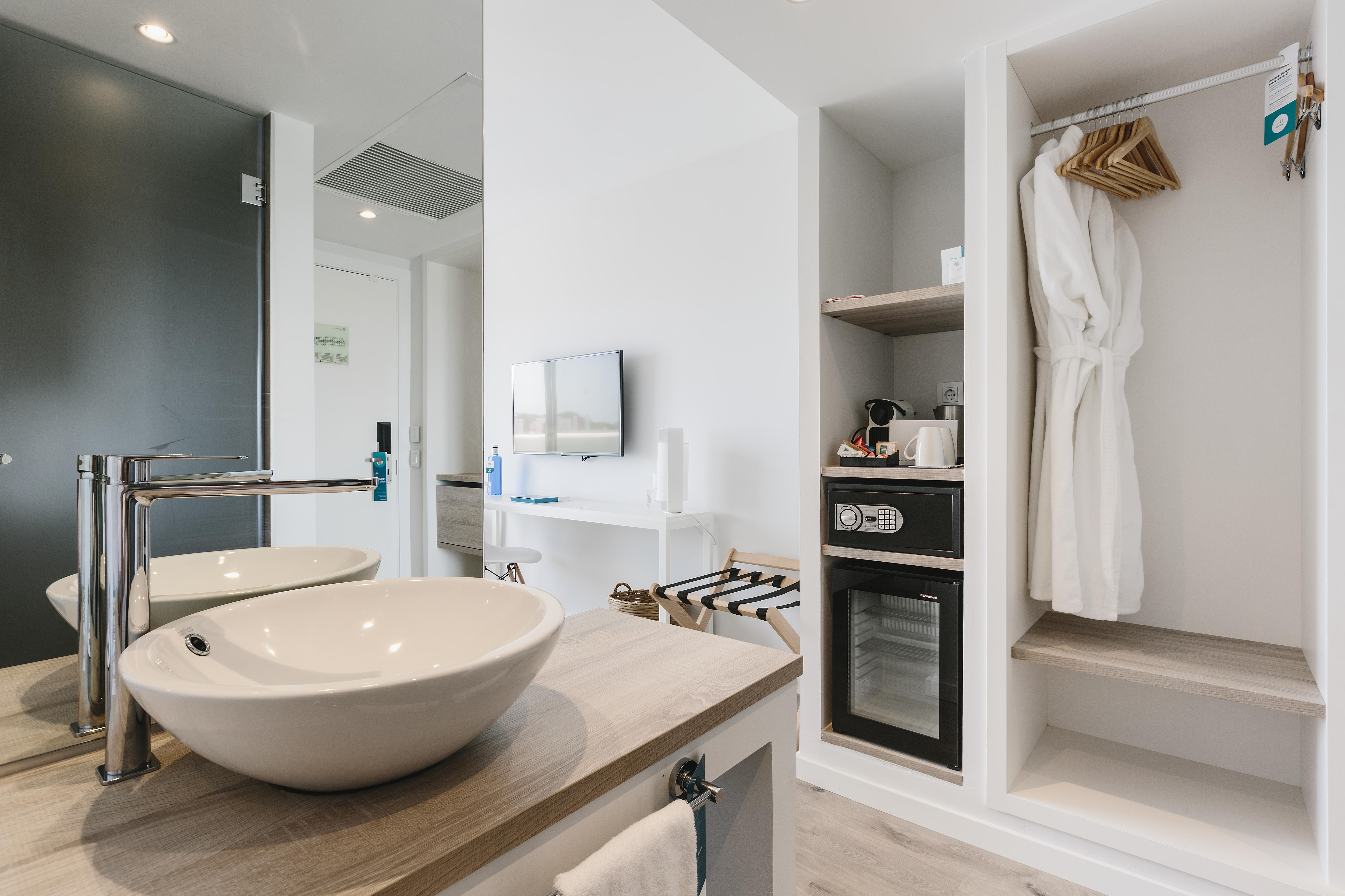 Alua Soul Mallorca Resort (Adults Only) Cala D´Or Екстериор снимка