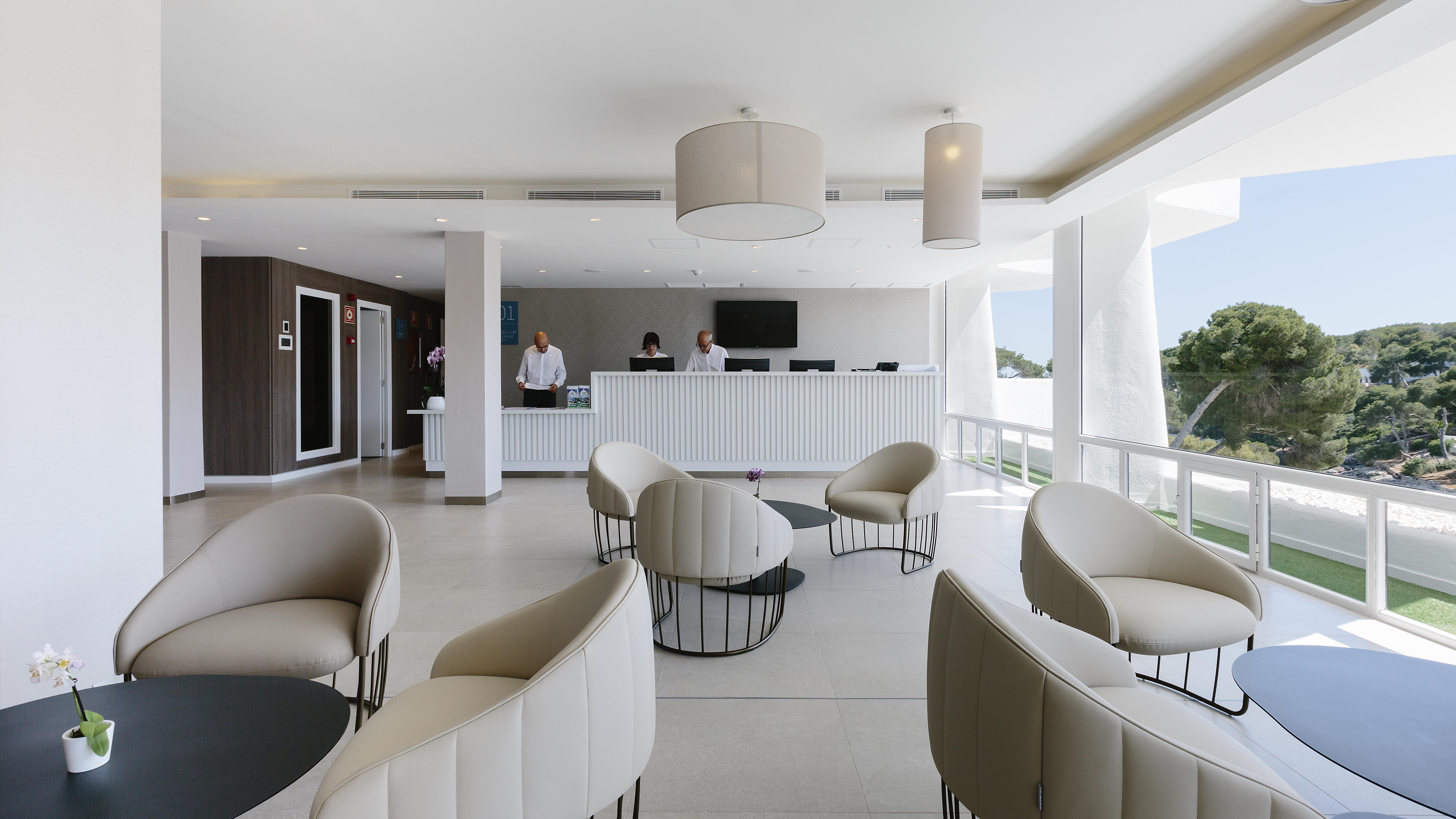 Alua Soul Mallorca Resort (Adults Only) Cala D´Or Екстериор снимка