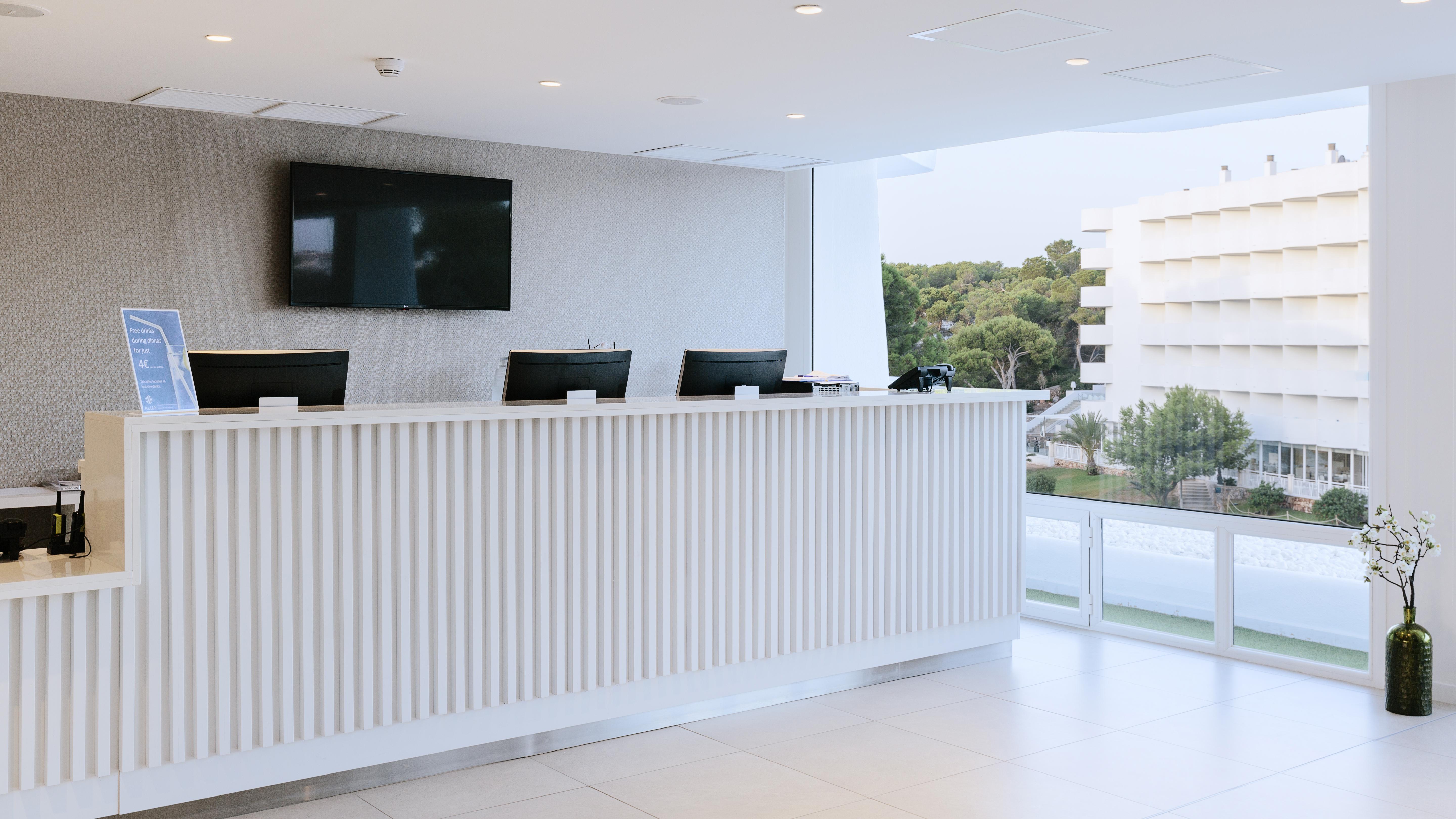 Alua Soul Mallorca Resort (Adults Only) Cala D´Or Екстериор снимка