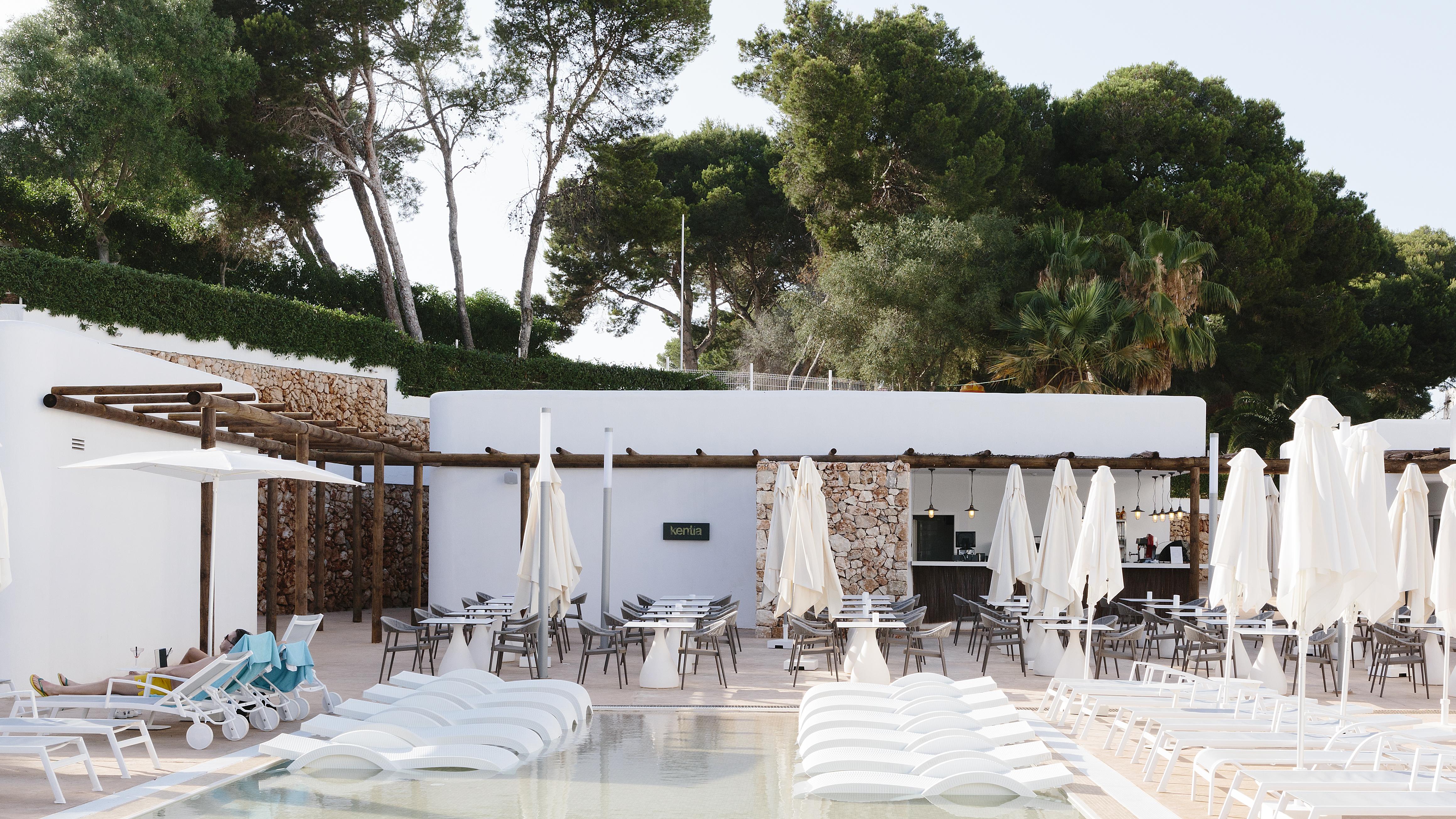 Alua Soul Mallorca Resort (Adults Only) Cala D´Or Екстериор снимка