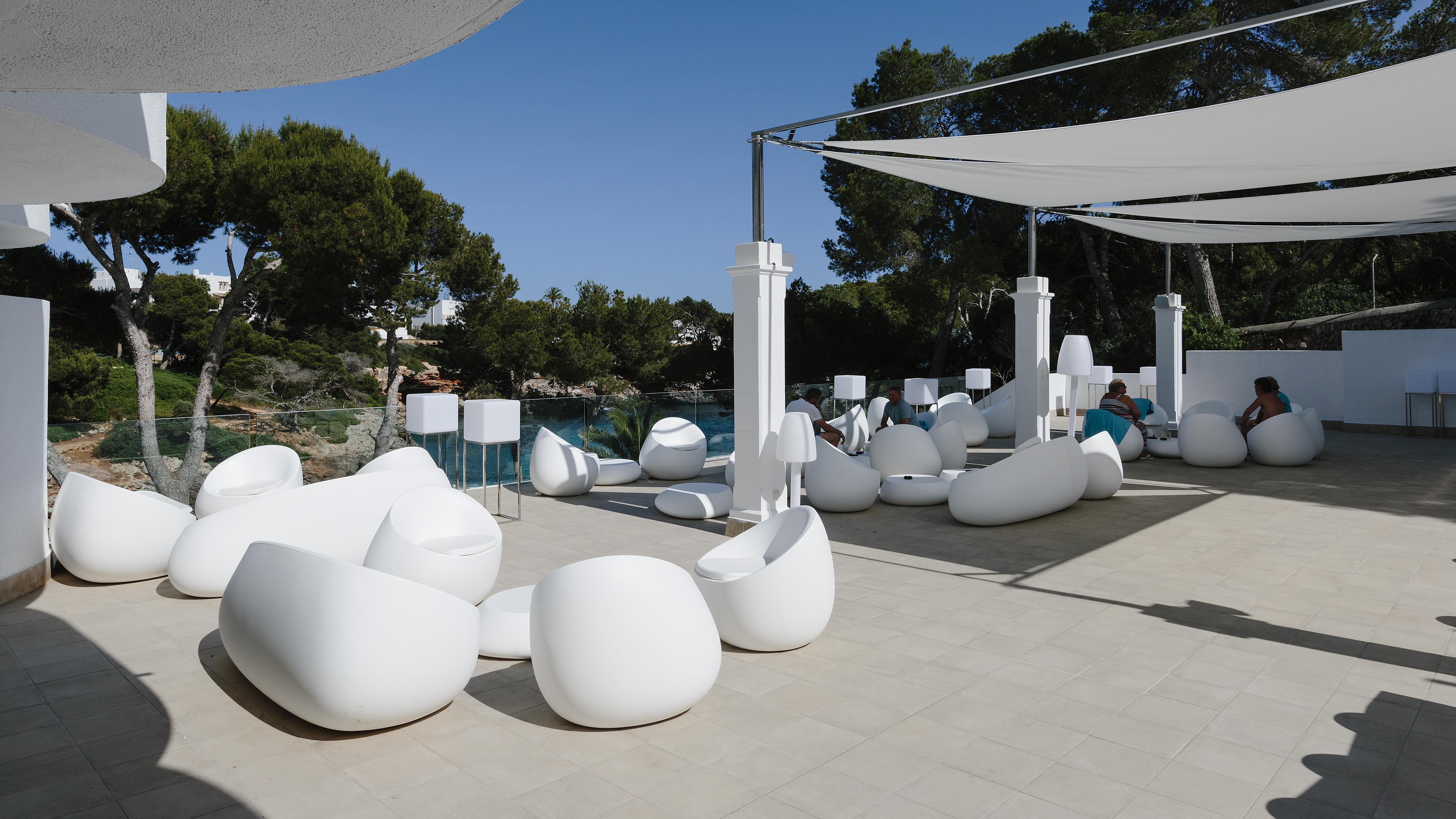 Alua Soul Mallorca Resort (Adults Only) Cala D´Or Екстериор снимка