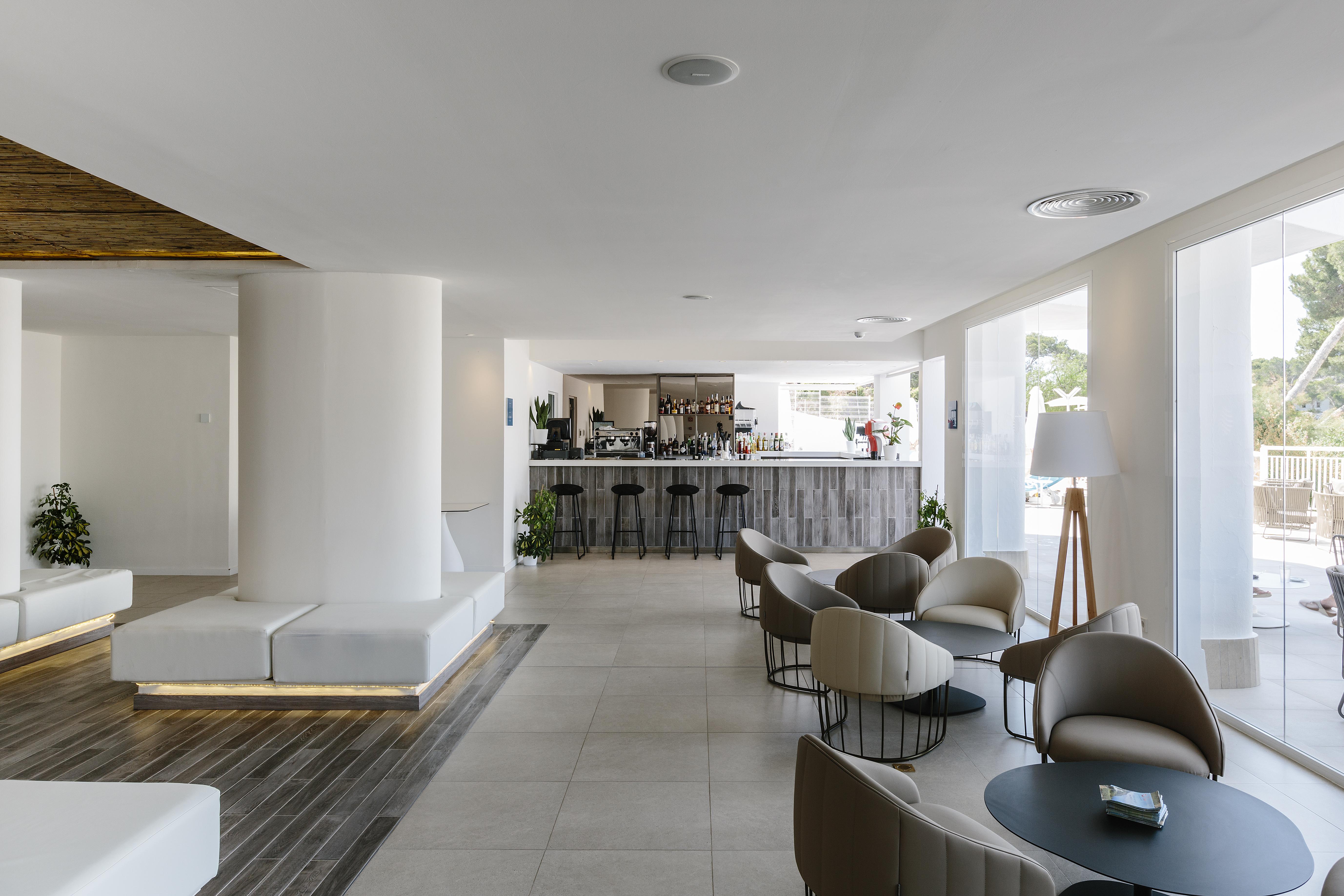 Alua Soul Mallorca Resort (Adults Only) Cala D´Or Екстериор снимка