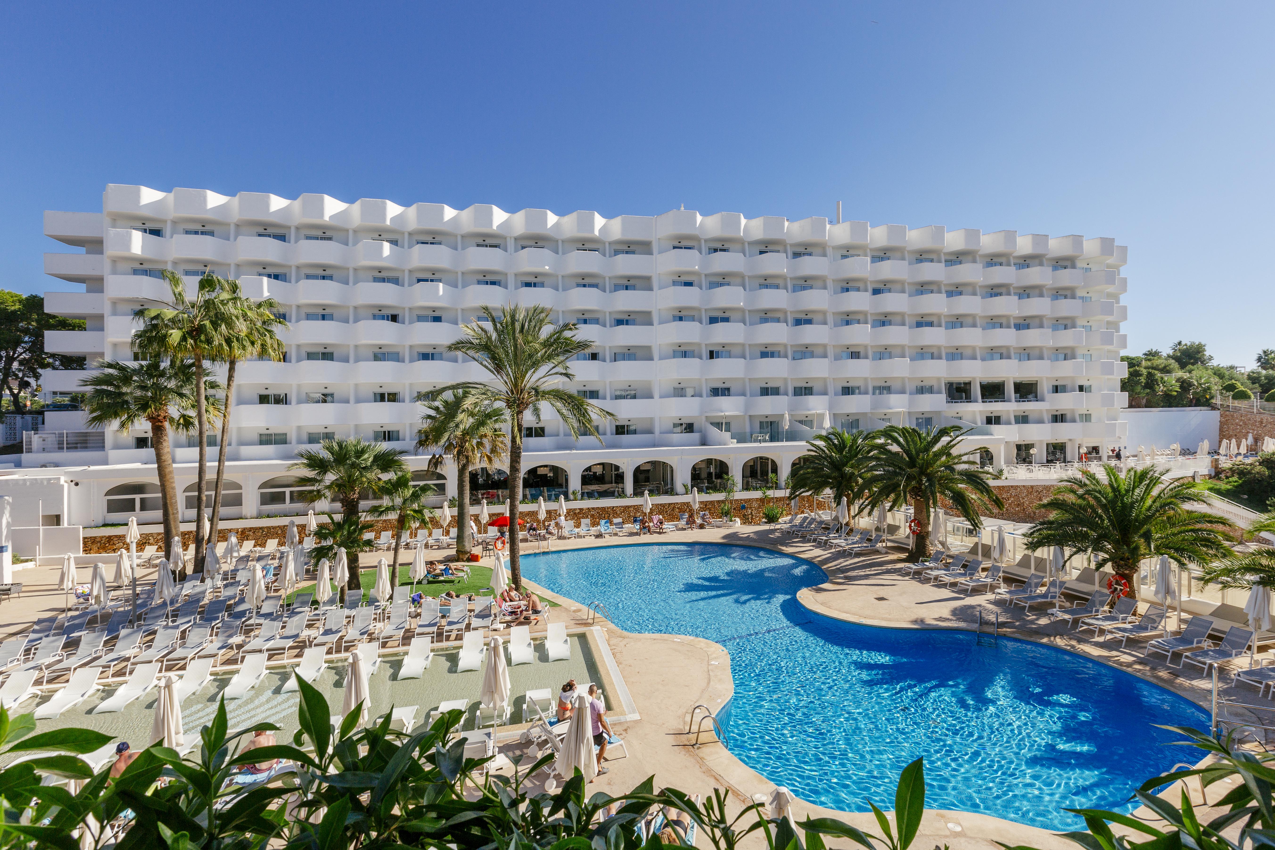 Alua Soul Mallorca Resort (Adults Only) Cala D´Or Екстериор снимка