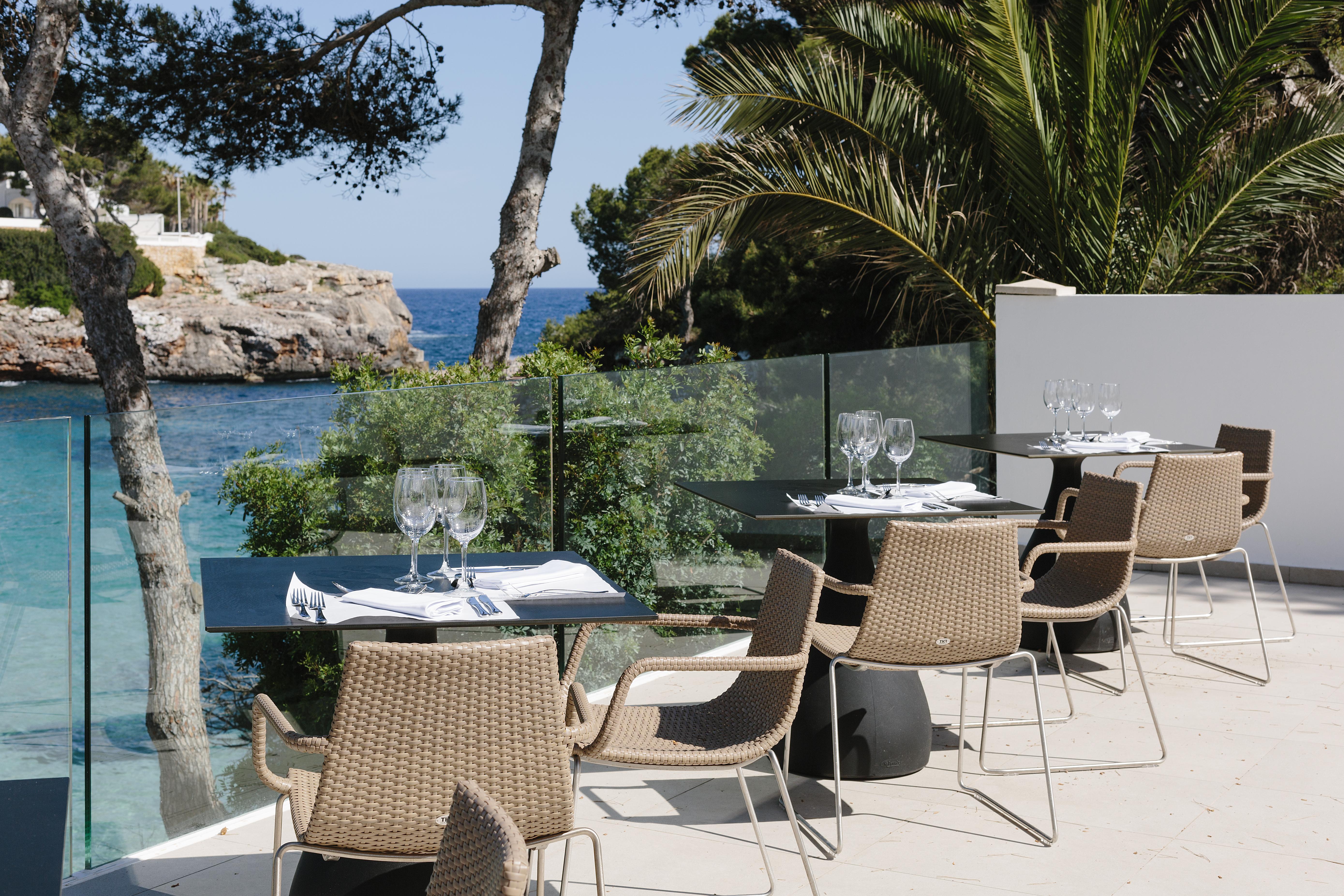 Alua Soul Mallorca Resort (Adults Only) Cala D´Or Екстериор снимка