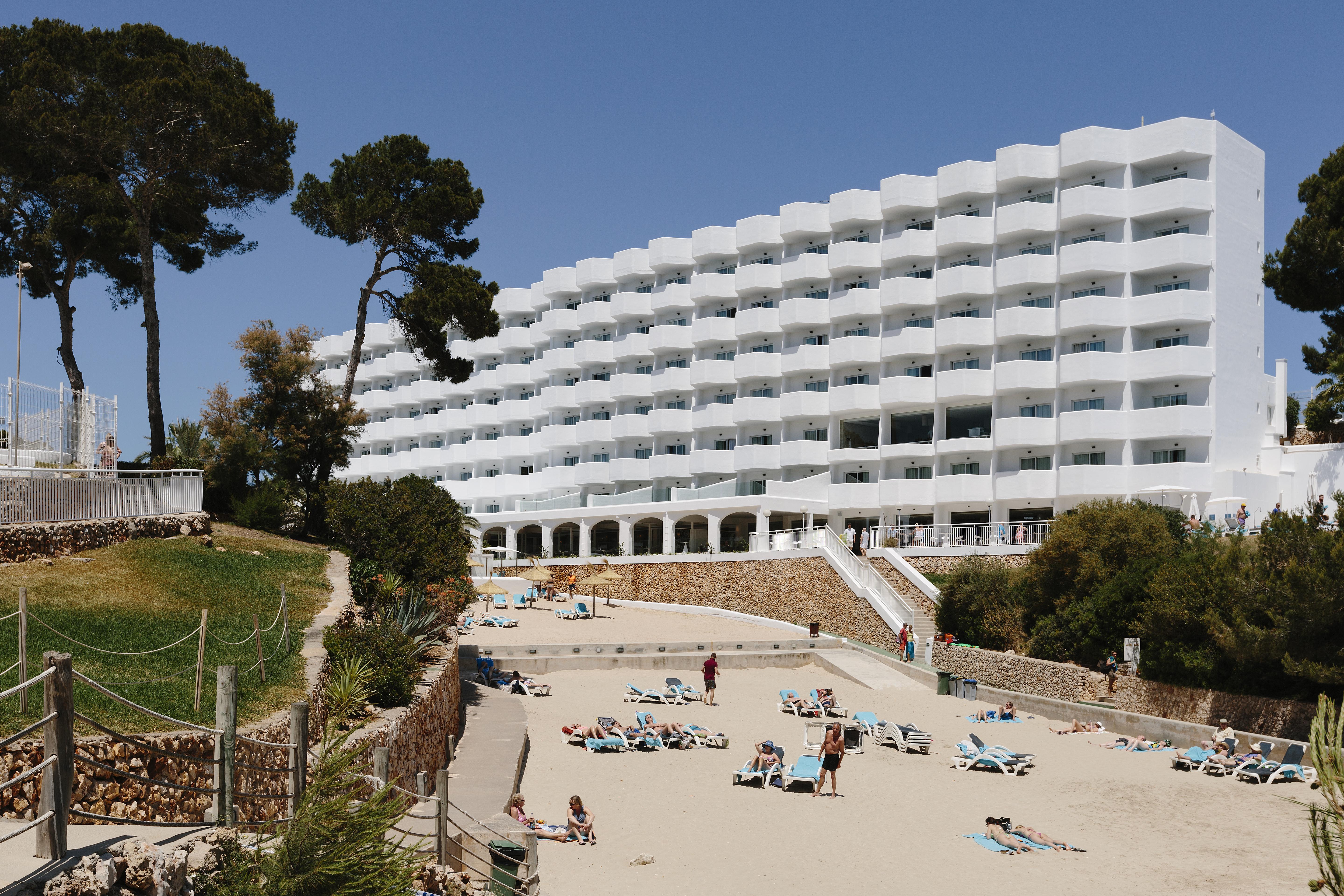 Alua Soul Mallorca Resort (Adults Only) Cala D´Or Екстериор снимка