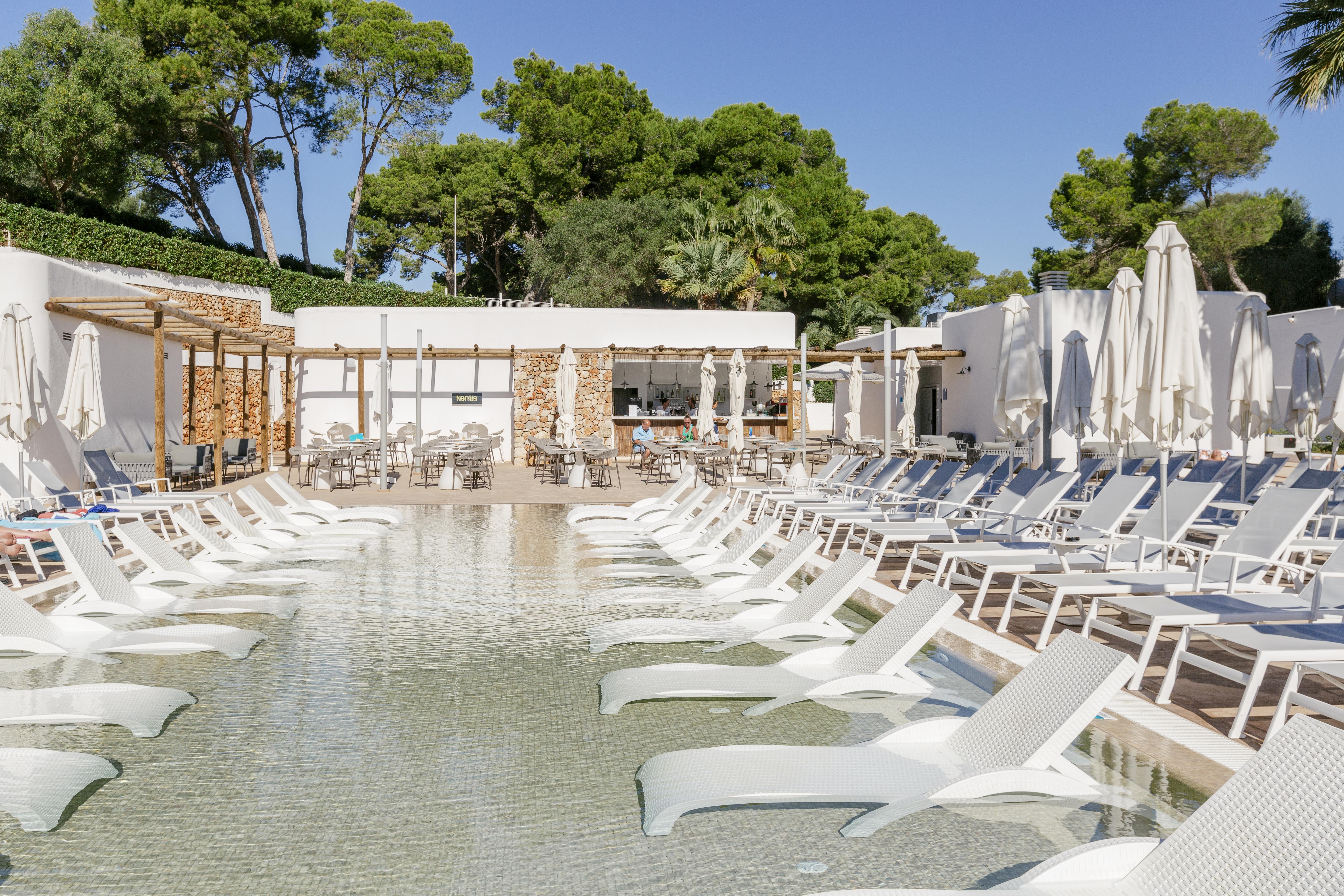 Alua Soul Mallorca Resort (Adults Only) Cala D´Or Екстериор снимка