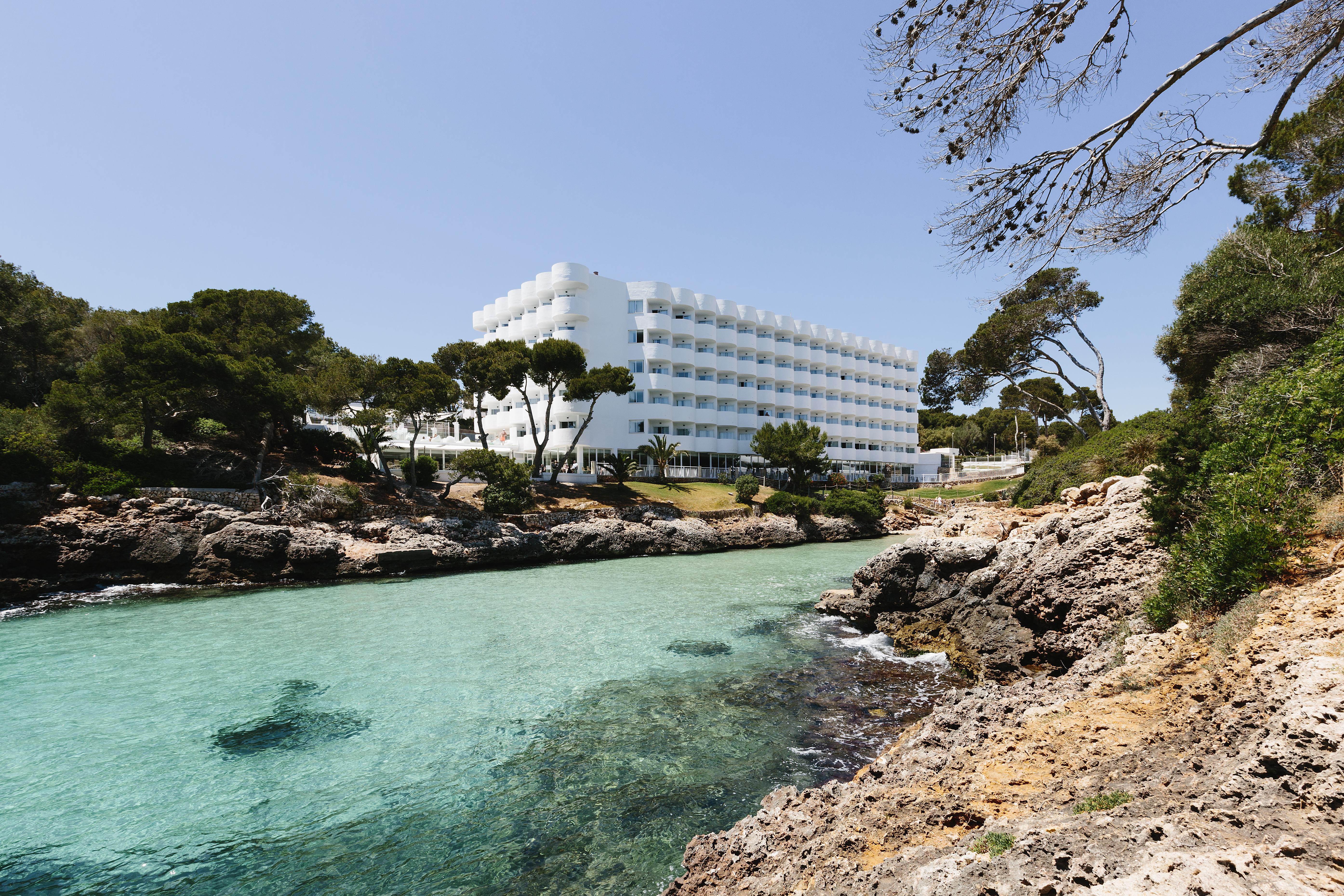 Alua Soul Mallorca Resort (Adults Only) Cala D´Or Екстериор снимка
