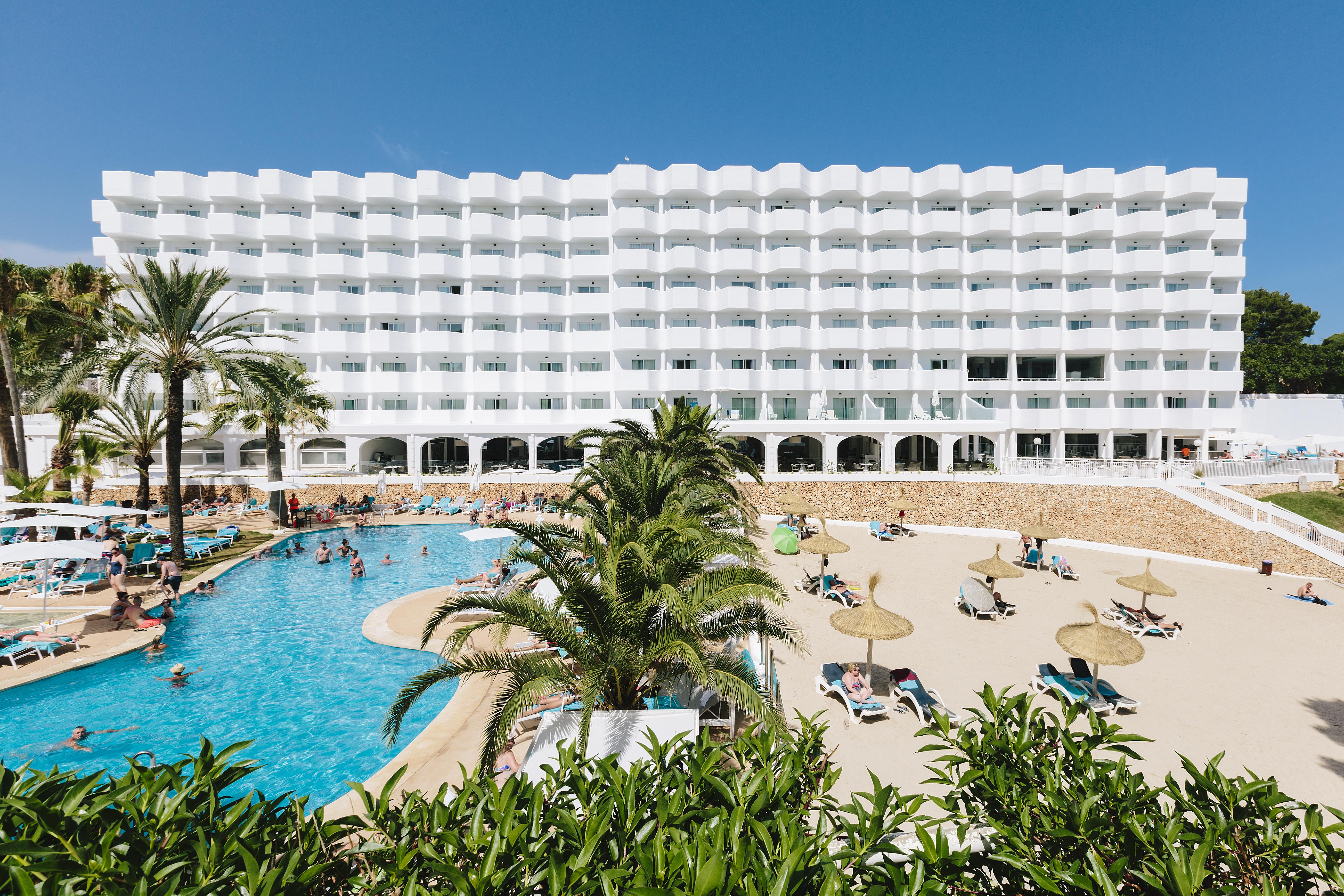 Alua Soul Mallorca Resort (Adults Only) Cala D´Or Екстериор снимка
