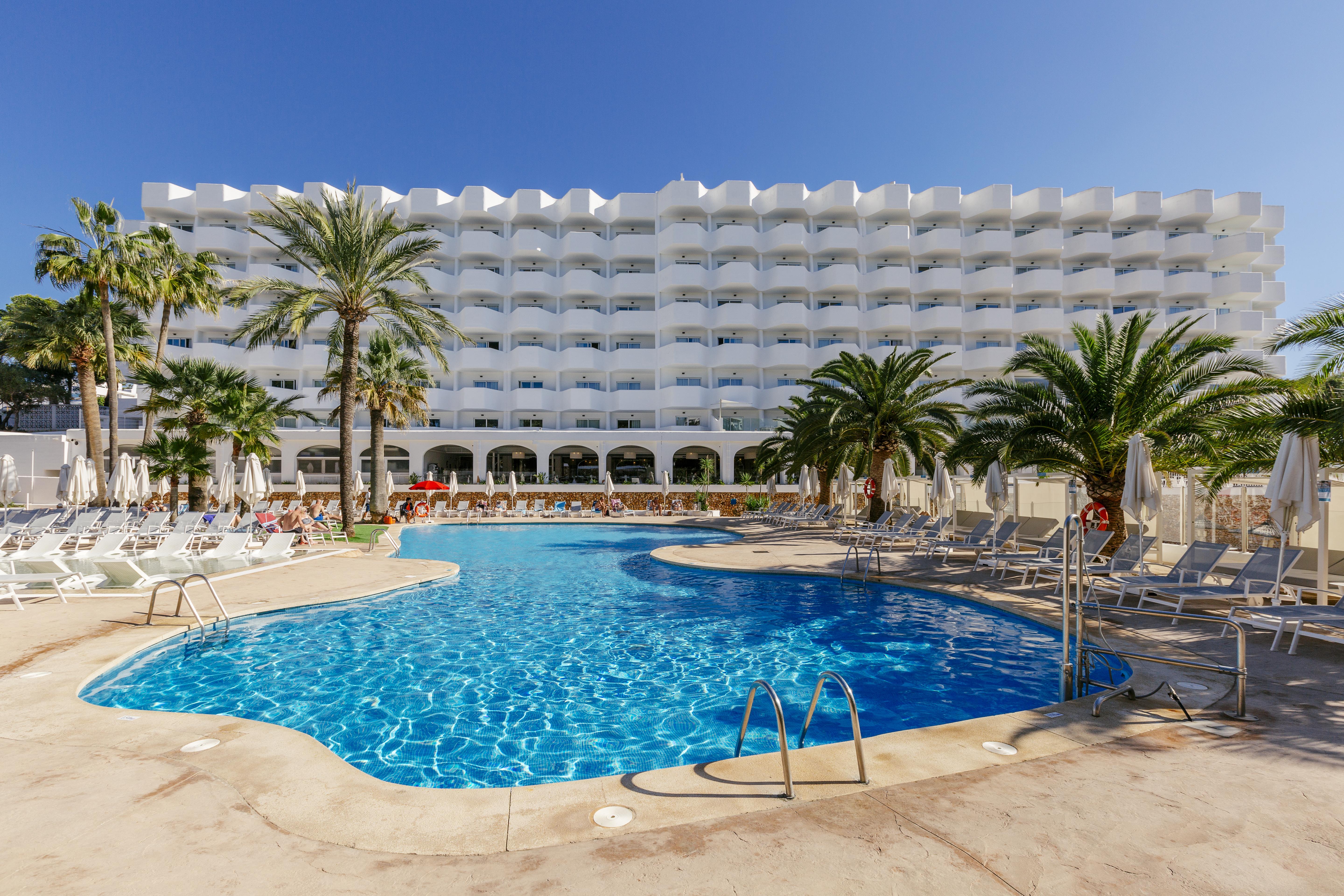 Alua Soul Mallorca Resort (Adults Only) Cala D´Or Екстериор снимка