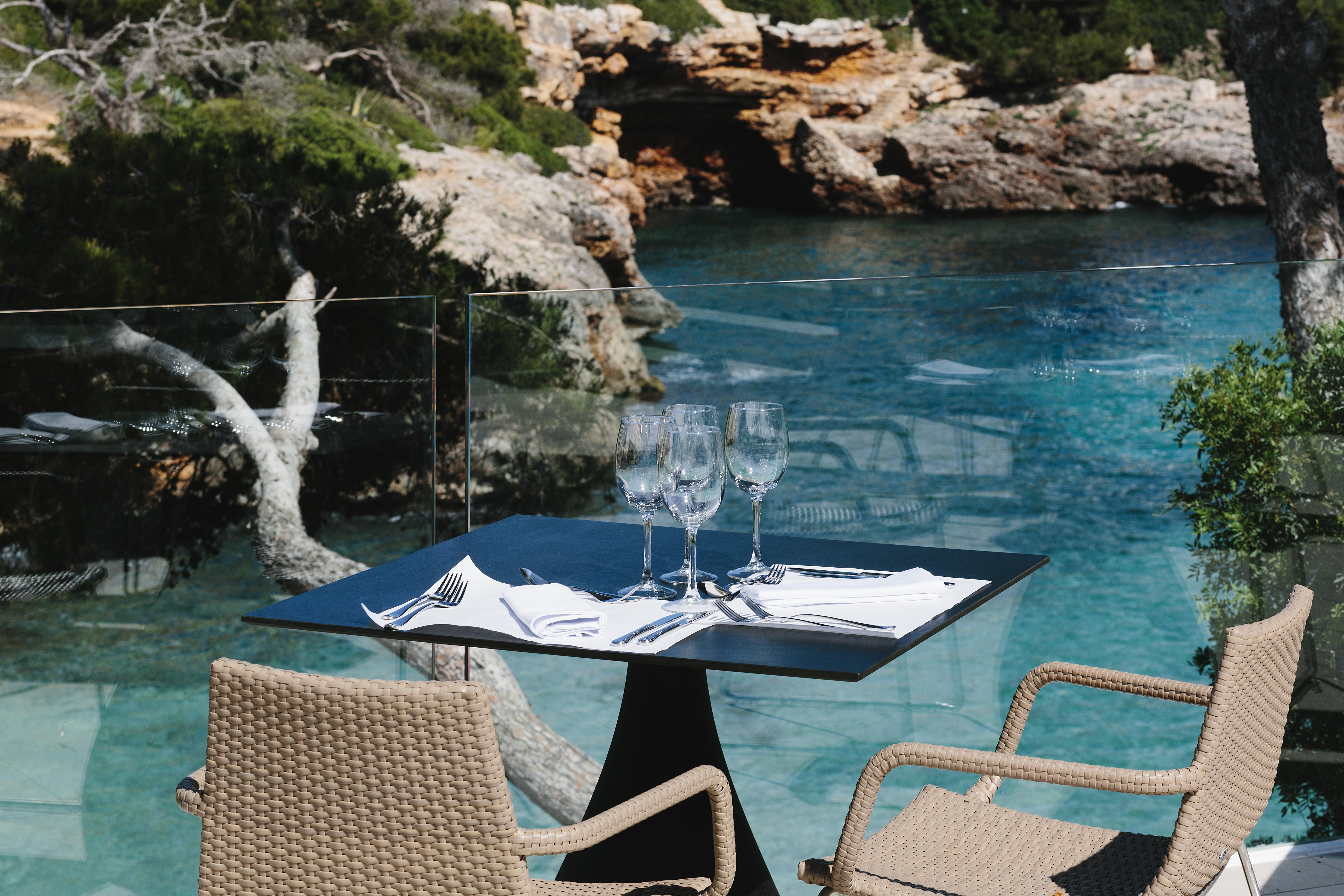 Alua Soul Mallorca Resort (Adults Only) Cala D´Or Екстериор снимка