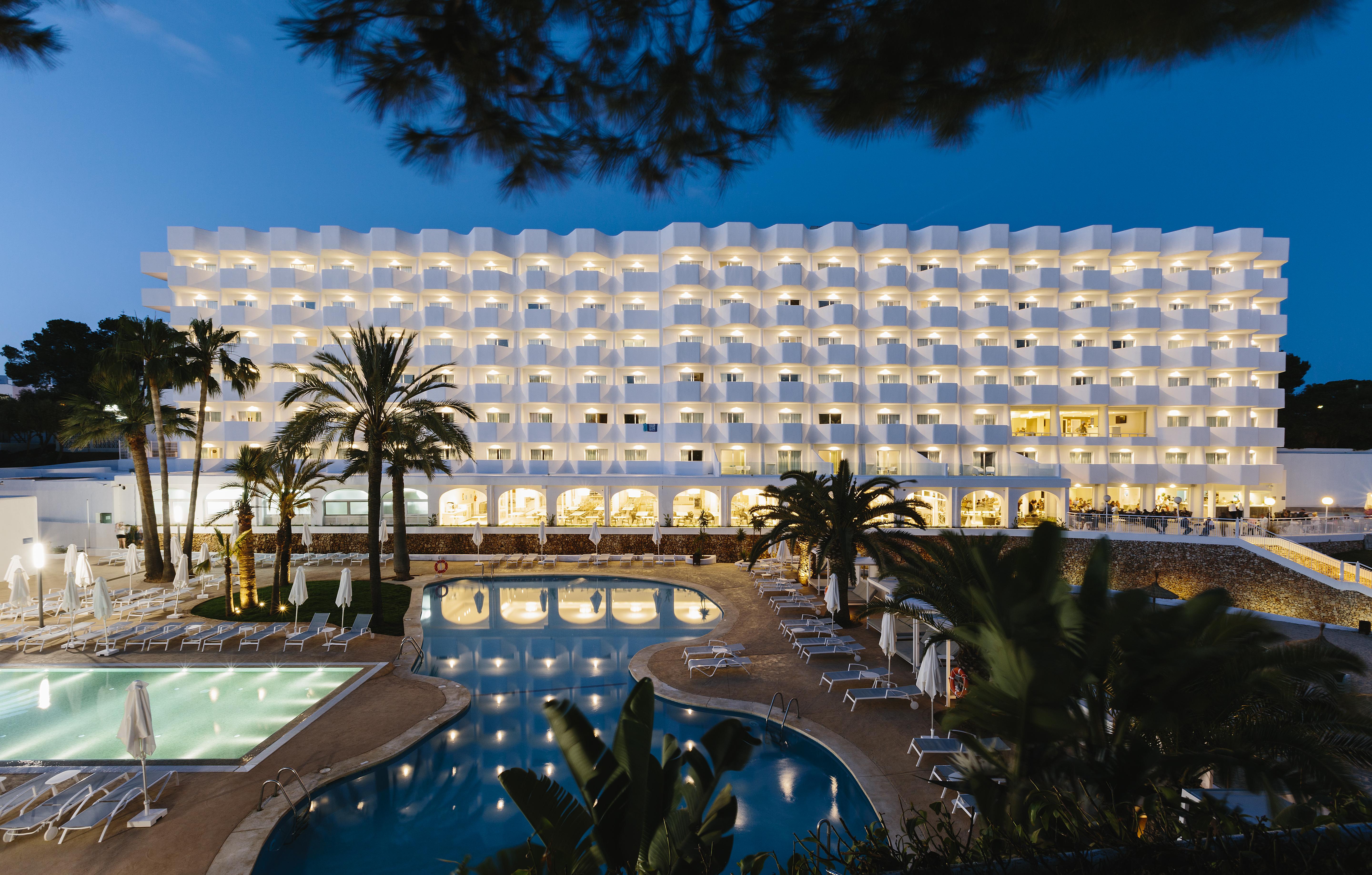 Alua Soul Mallorca Resort (Adults Only) Cala D´Or Екстериор снимка
