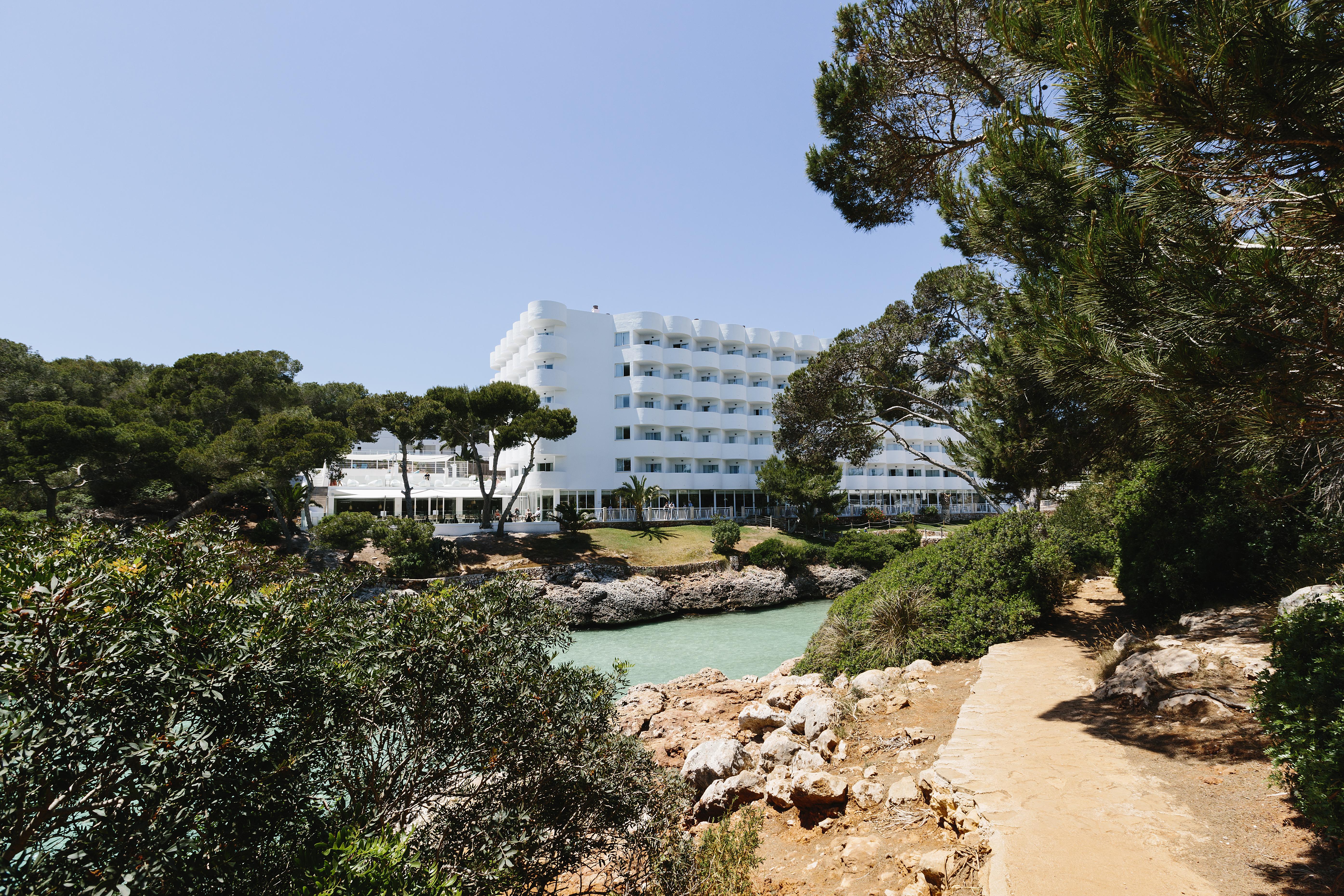 Alua Soul Mallorca Resort (Adults Only) Cala D´Or Екстериор снимка