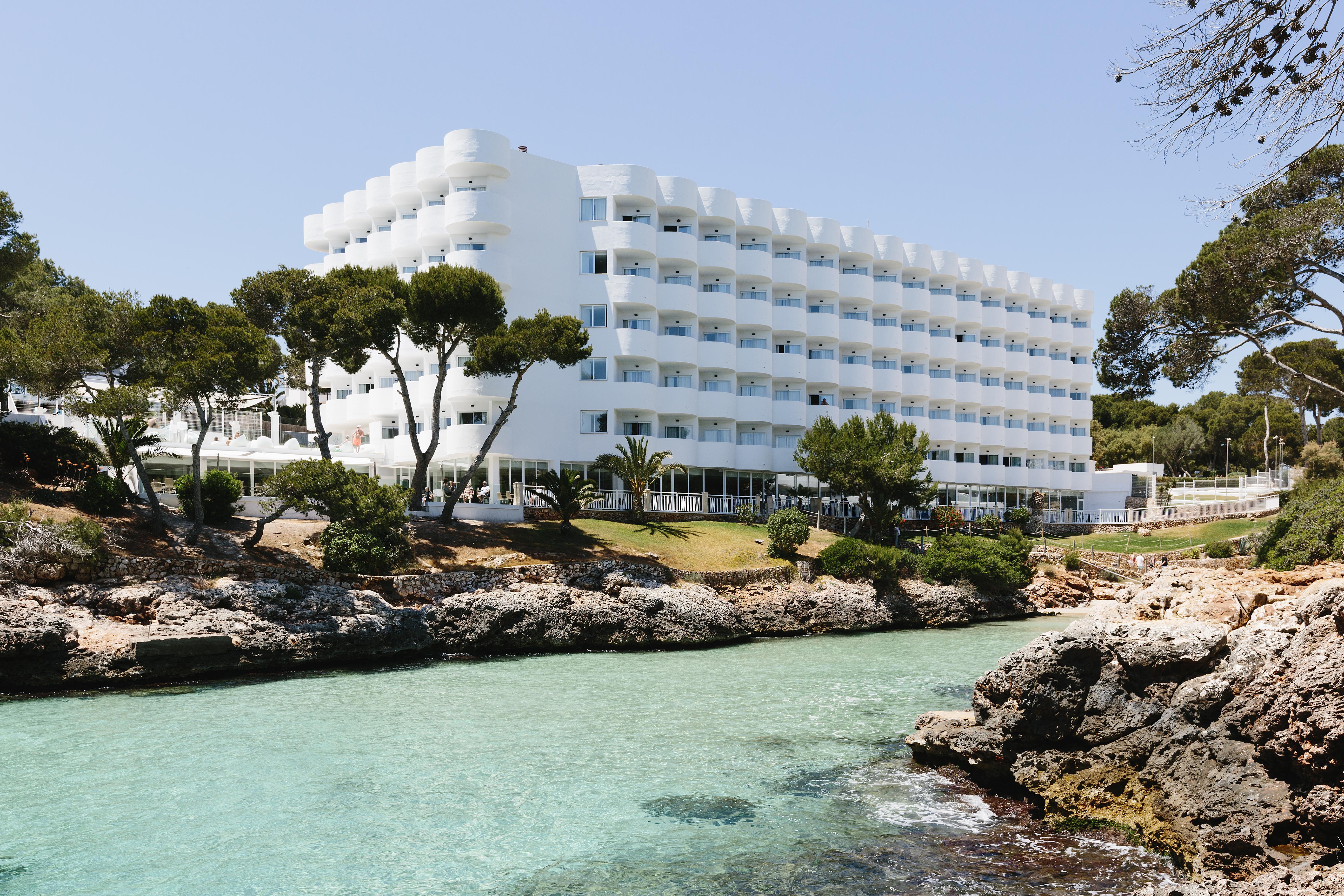Alua Soul Mallorca Resort (Adults Only) Cala D´Or Екстериор снимка