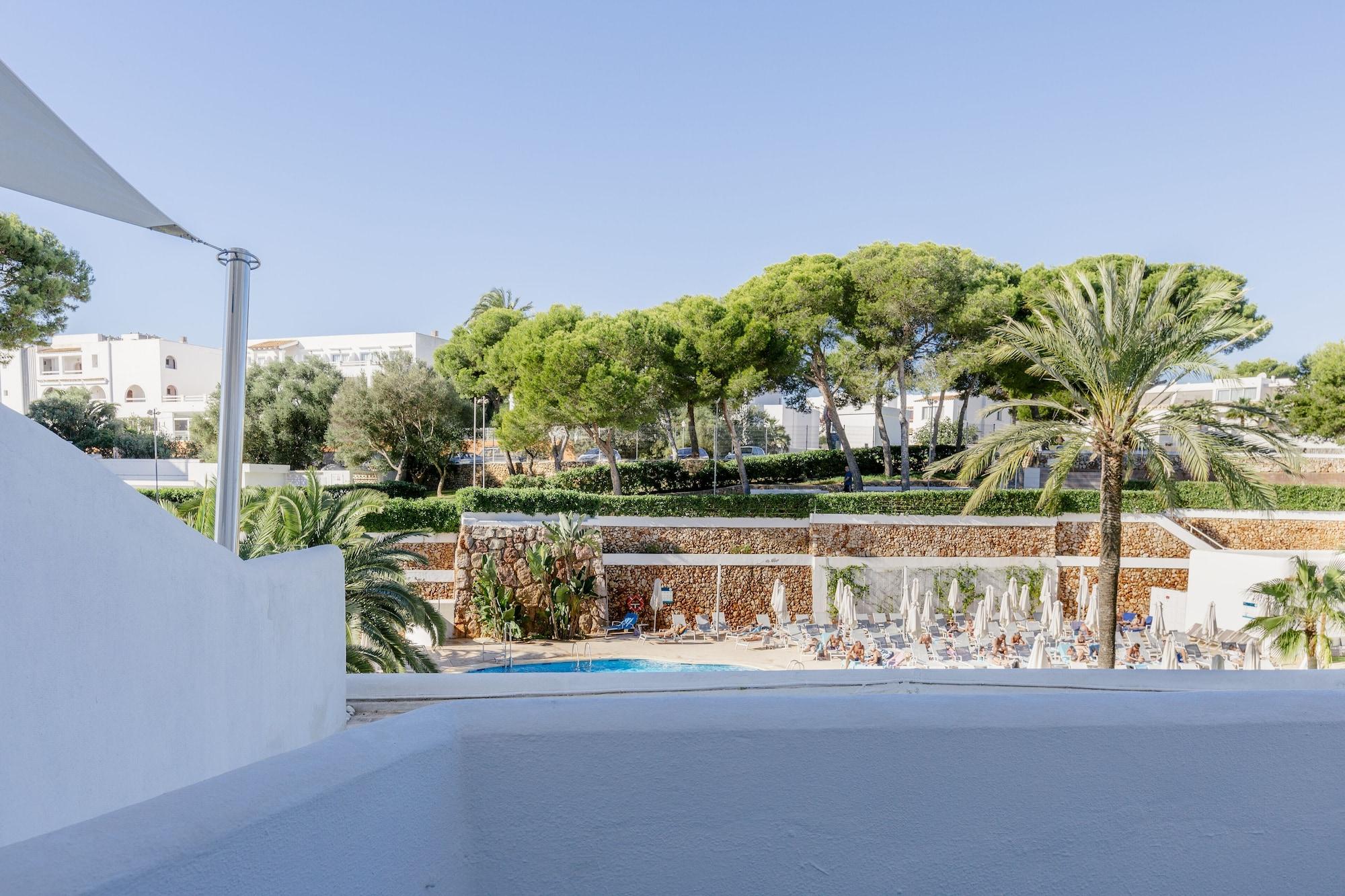 Alua Soul Mallorca Resort (Adults Only) Cala D´Or Екстериор снимка