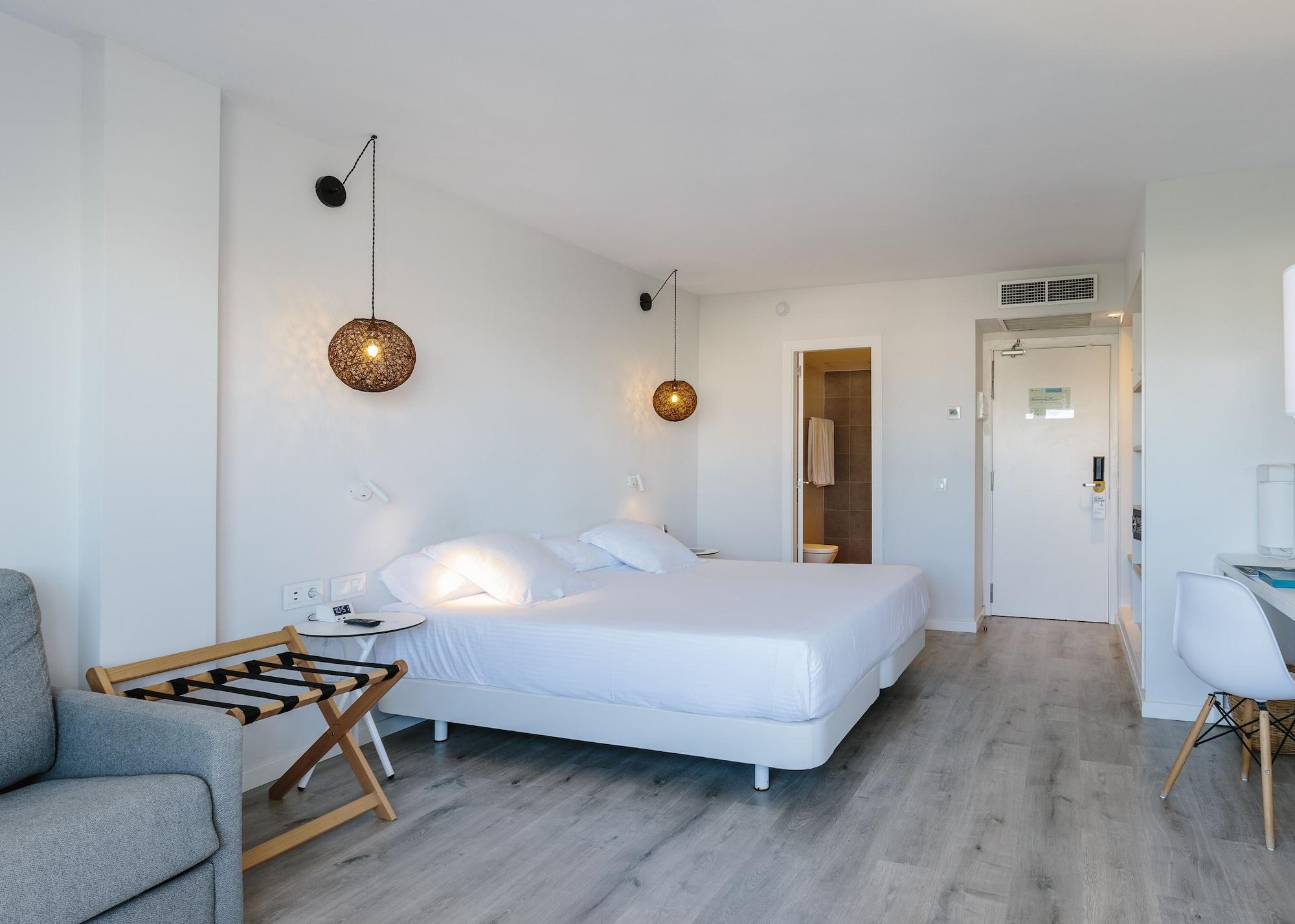 Alua Soul Mallorca Resort (Adults Only) Cala D´Or Екстериор снимка