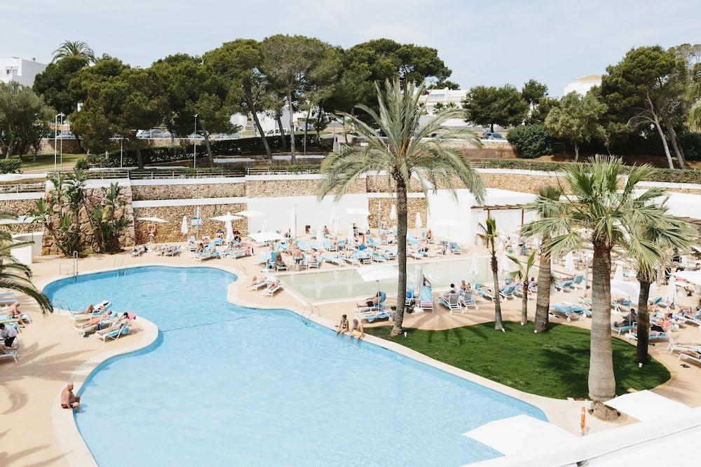Alua Soul Mallorca Resort (Adults Only) Cala D´Or Екстериор снимка