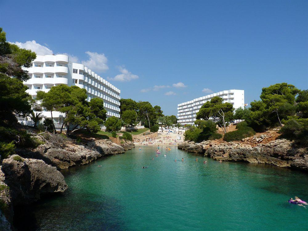 Alua Soul Mallorca Resort (Adults Only) Cala D´Or Екстериор снимка