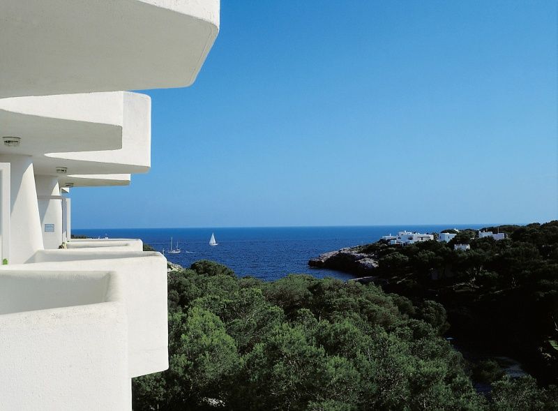Alua Soul Mallorca Resort (Adults Only) Cala D´Or Екстериор снимка