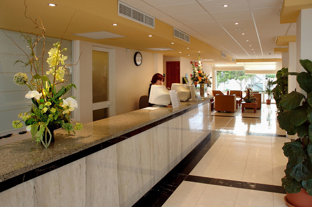 Alua Soul Mallorca Resort (Adults Only) Cala D´Or Интериор снимка