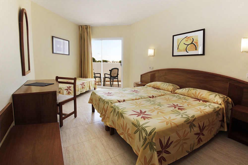 Alua Soul Mallorca Resort (Adults Only) Cala D´Or Екстериор снимка