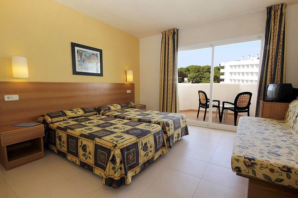 Alua Soul Mallorca Resort (Adults Only) Cala D´Or Екстериор снимка
