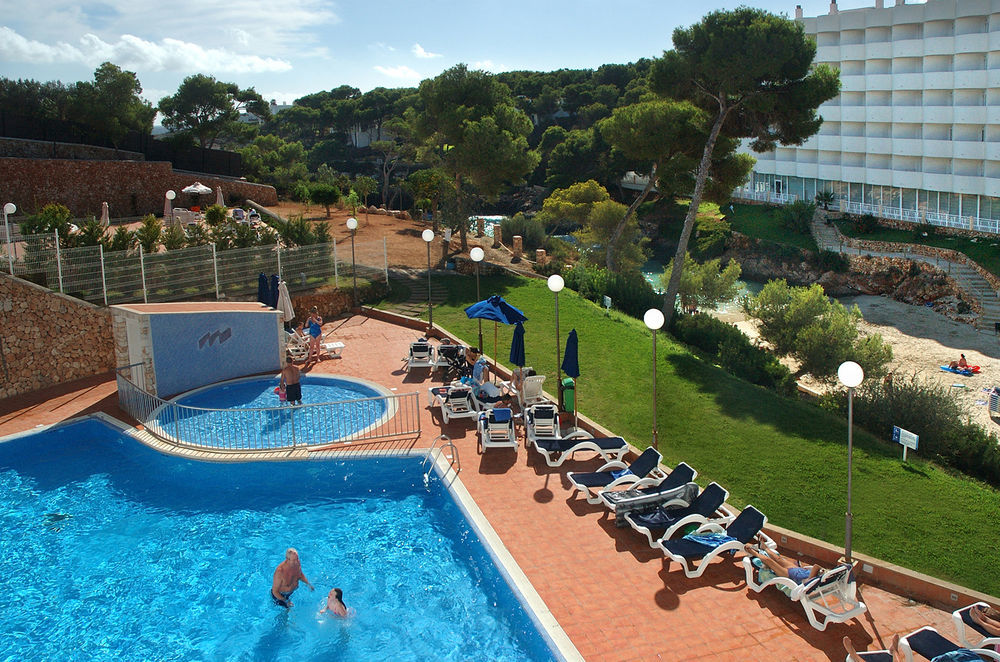 Alua Soul Mallorca Resort (Adults Only) Cala D´Or Екстериор снимка