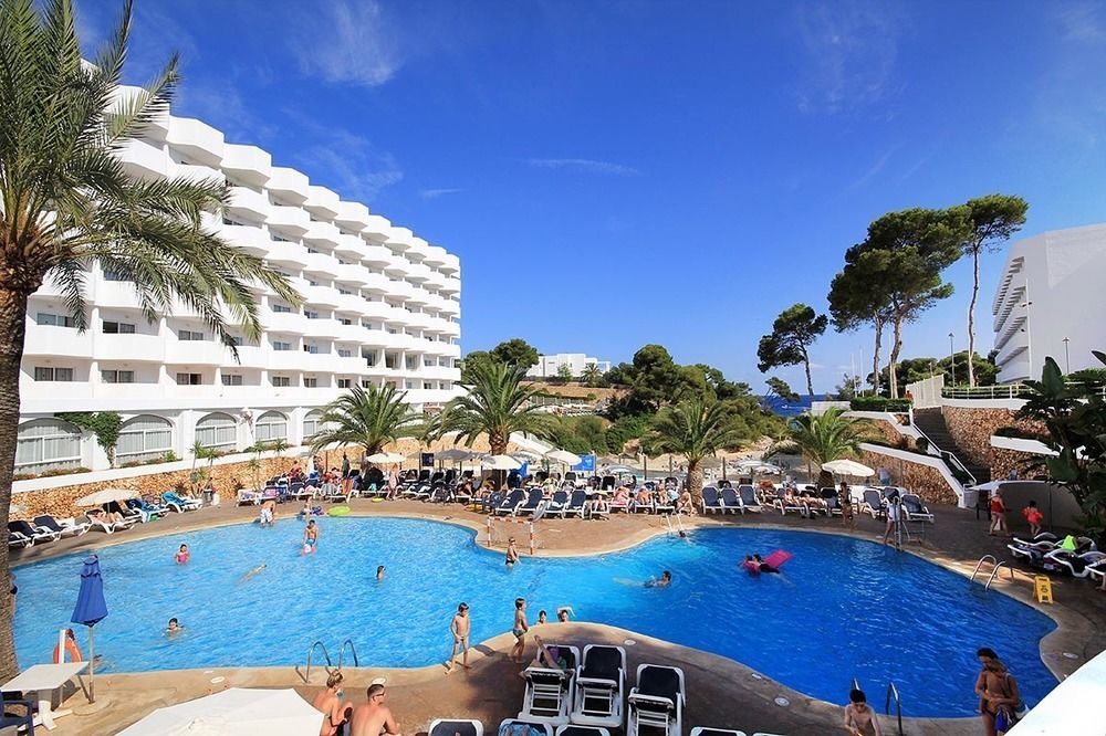 Alua Soul Mallorca Resort (Adults Only) Cala D´Or Екстериор снимка