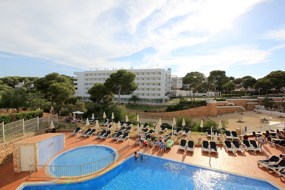 Alua Soul Mallorca Resort (Adults Only) Cala D´Or Екстериор снимка