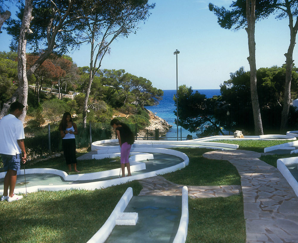 Alua Soul Mallorca Resort (Adults Only) Cala D´Or Екстериор снимка