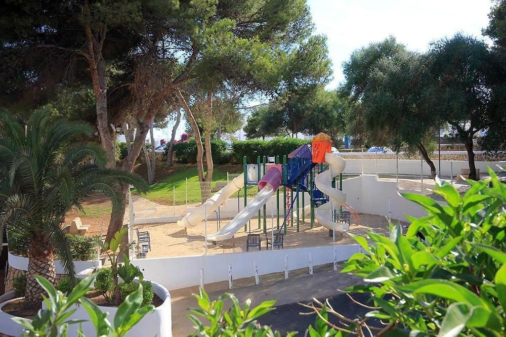 Alua Soul Mallorca Resort (Adults Only) Cala D´Or Екстериор снимка