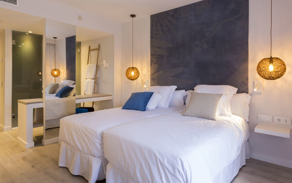 Alua Soul Mallorca Resort (Adults Only) Cala D´Or Екстериор снимка