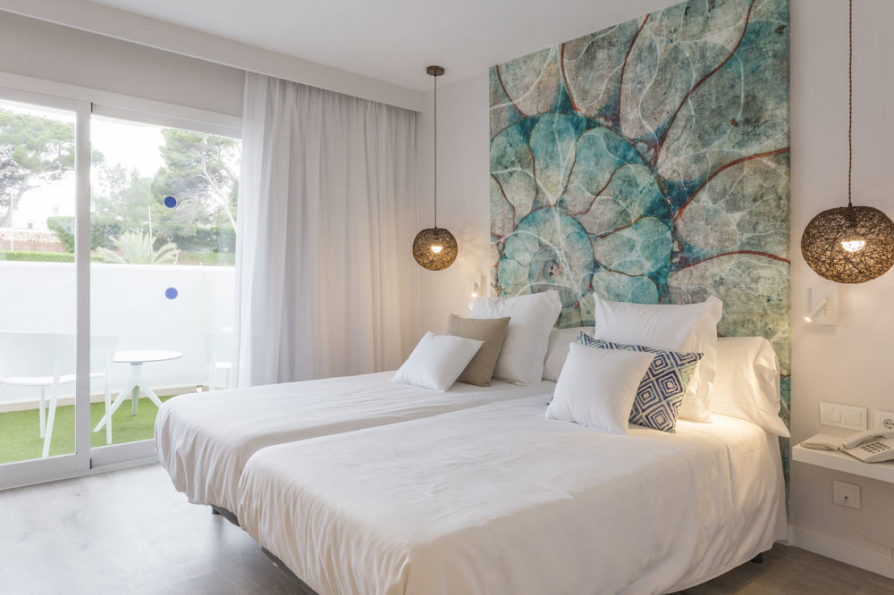 Alua Soul Mallorca Resort (Adults Only) Cala D´Or Екстериор снимка
