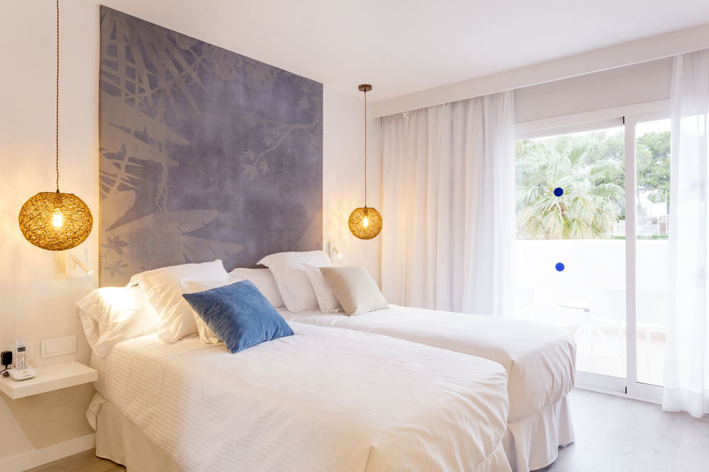 Alua Soul Mallorca Resort (Adults Only) Cala D´Or Екстериор снимка