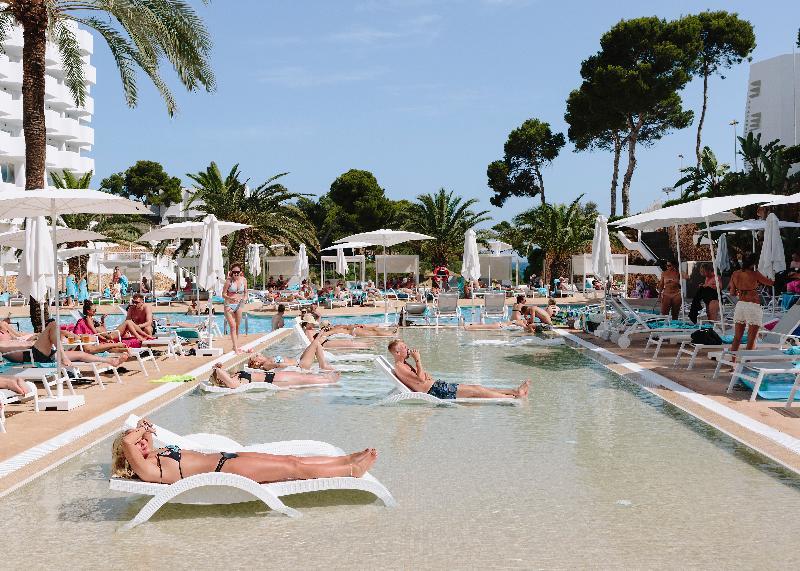 Alua Soul Mallorca Resort (Adults Only) Cala D´Or Екстериор снимка