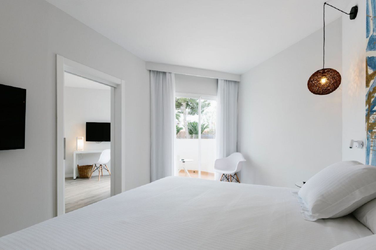 Alua Soul Mallorca Resort (Adults Only) Cala D´Or Екстериор снимка